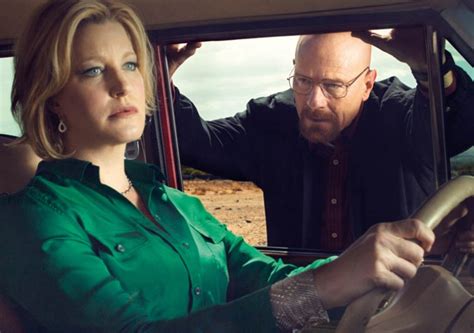 Why TV Finally Caught Up to Breaking Bad's Skyler White | Editorial