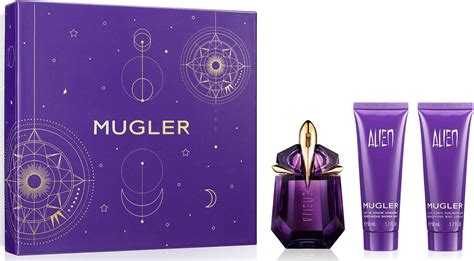 Alien mugler gift set • Compare & see prices now