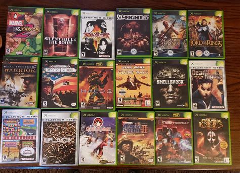 Old Original Xbox Games Cheap Sale | www.aikicai.org