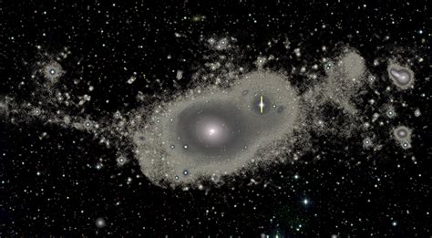 Elliptical galaxies much younger than previously thought?