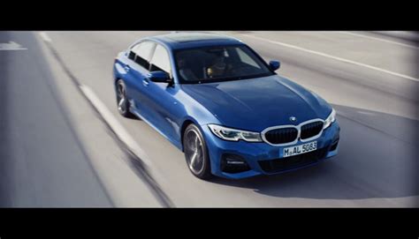 BMW 3 Series Hybrid Launch Confirmed And More Are Coming in 2020