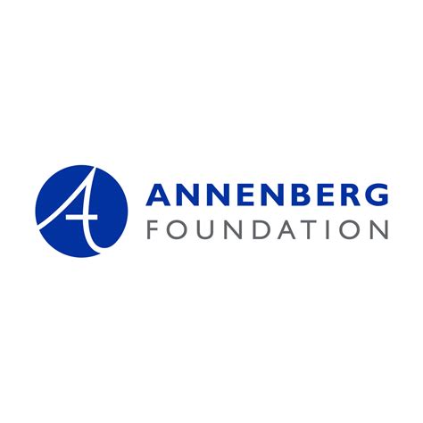 Annenberg Foundation - Amplifier : Amplifier