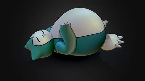 Snorlax Wallpaper (66+ images)