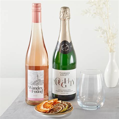 Better Rhodes Non-Alcoholic Celebration Kit