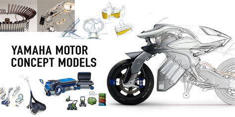 Design | Yamaha Motor Co., Ltd.