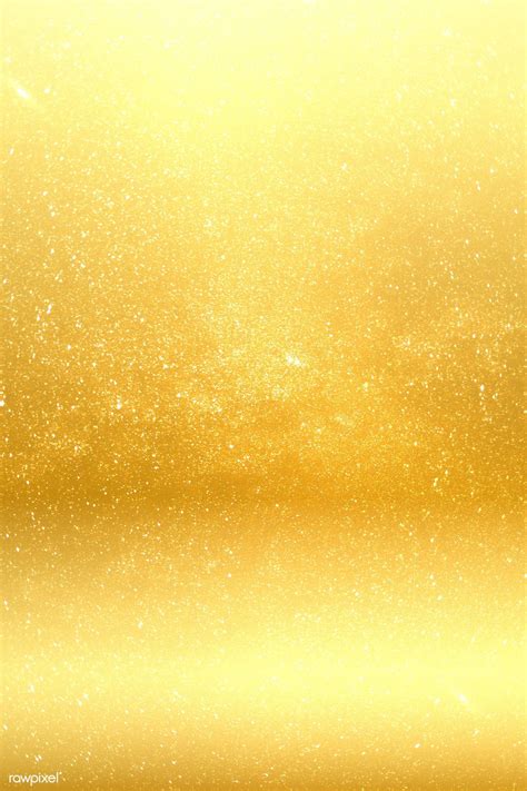 Abstract gold metallic background design | free image by rawpixel.com ...