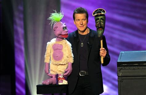 Ventriloquist Jeff Dunham announces Sept. 7 show at Northern Quest | The Spokesman-Review