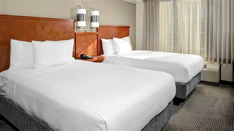 Buckhead, GA Hotel by Phipps Plaza | Hyatt Place Atlanta/Buckhead