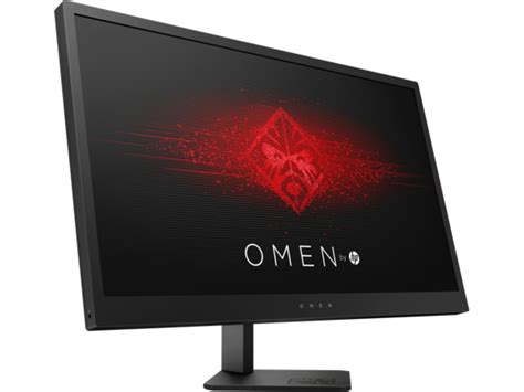 HP® OMEN 25-in 144hz Monitor