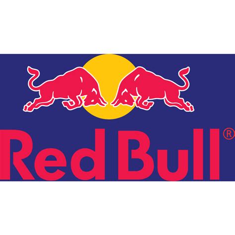 Red Bull logo, Vector Logo of Red Bull brand free download (eps, ai, png, cdr) formats