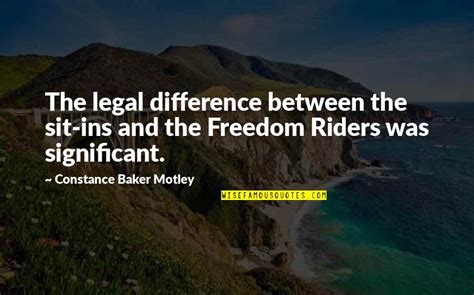 Freedom Riders Quotes: top 16 famous quotes about Freedom Riders