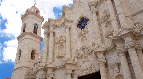 Havana Cathedral Tours - Book Now | Expedia