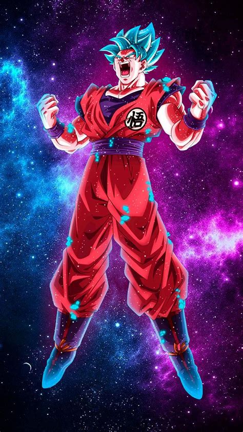 Goku live Wallpaper: Dragon Ball HD APK for Android Download