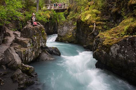 Winner Creek Trail - 61 Photos - Hiking - Girdwood, AK - Reviews - Yelp