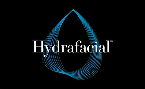 Hydrafacial Reveals New Logo and Packaging Design by Free The Birds ...