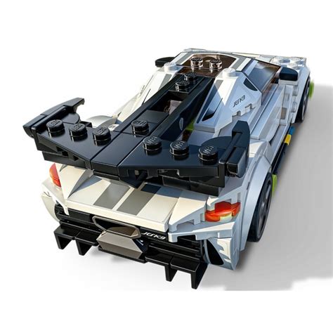 LEGO SPEED CHAMPIONS 76900 Koenigsegg Jesko