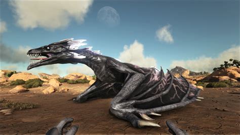 [Top 5] Ark Survival Best Wyverns and How To Get Them | Gamers Decide