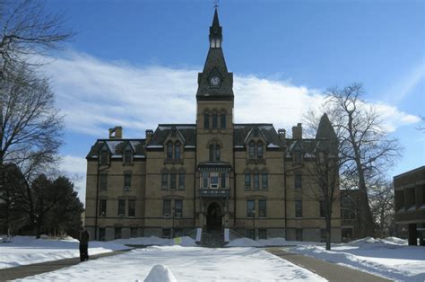 Hamline University Walks Back Claim of 'Islamophobic' Art History Classroom Incident