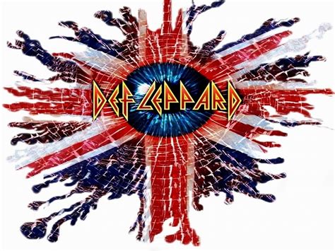 Def Leppard Picture - Image Abyss