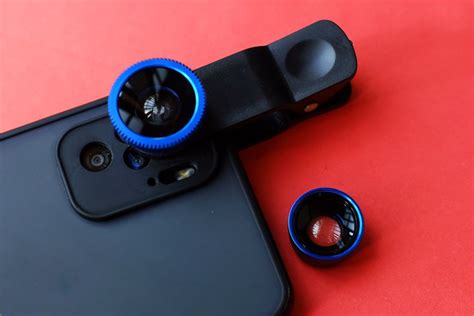 How to Choose iPhone Camera Lens: Choose Guide | 12 Recommendations