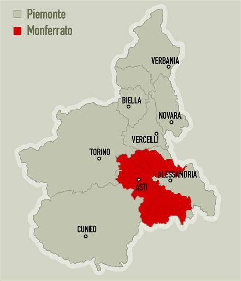 Alto Monferrato Land of Values : Alto Monferrato Land of Values