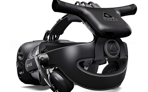 HTC Officially Releases the $300 Vive Wireless Adapter | Tom's Hardware