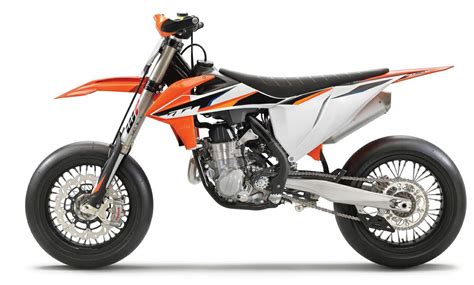 2021 KTM 450 SMR