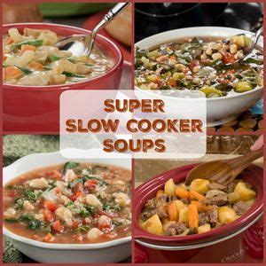 Mr. Food OOH IT'S SO GOOD!! | Slow cooker soup, Slow cooker recipes ...