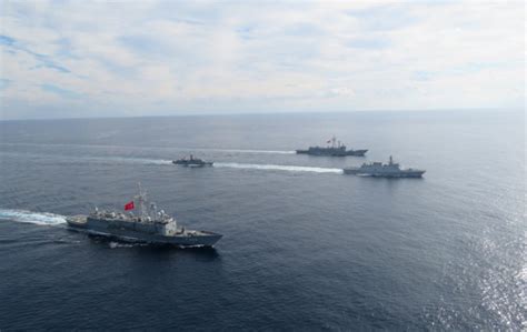 The Turkish Navy in an Era of Great Power Competition