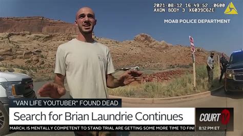 10/1/21 Search for Brian Laundrie Continues | Court TV Video