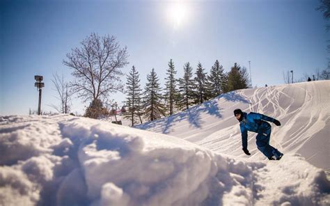 How to Learn to Snowboard in Minnesota - Mpls.St.Paul Magazine