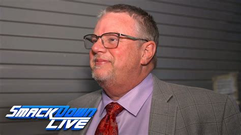 Bruce Prichard Leaves WWE TV Tapings And Undergoes Emergency Dental Surgery - Wrestling Inc.