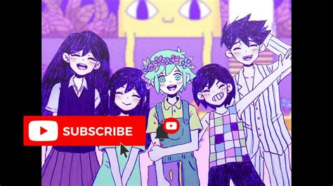 OMORI Trailer w/ Gameplay | Switch, PS4, Xbox One, PC - YouTube