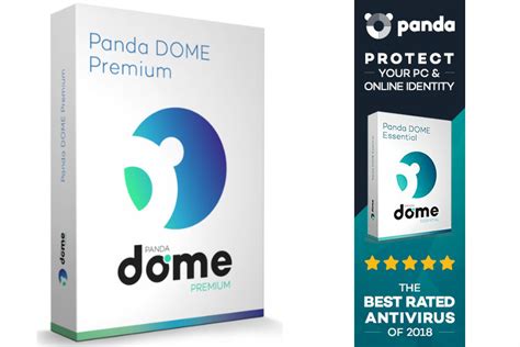 Panda Dome Premium: A Light Weight Protection Pack for PC - MashTips