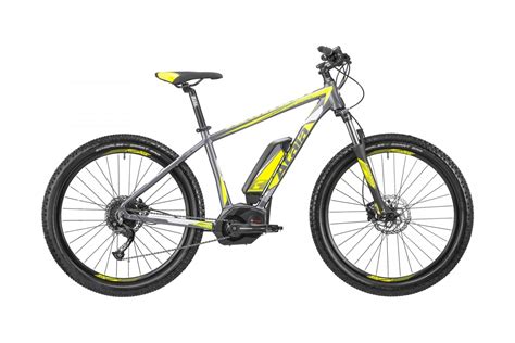 Atala e bike 2019: catalogo e prezzi (Whistle) - Bicimtbebike.com: listini prezzi, test, bici ...