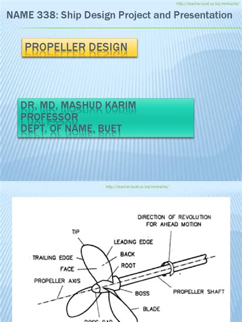 Propeller Design Exp. | Propeller | Aerospace Engineering