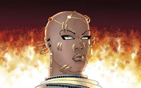 Review: Frank Miller's Xerxes #1 Returns Readers to the Greco-Persian Wars