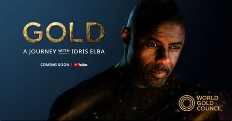 New Documentary: Idris Elba Reveals Gold’s Untold Stories - African Eye ...