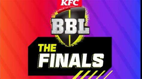 Big Bash League 2022-23 Finals: Qualified Teams, Dates, Time in IST ...