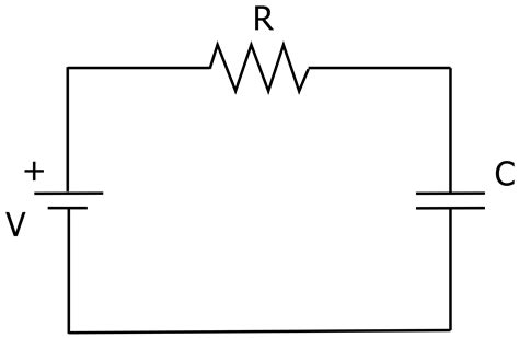 Capacitor In Circuit Diagram