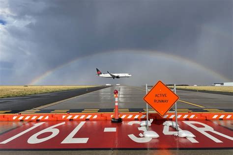 Project | Denver International Airport | RS&H