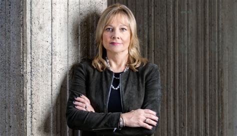 11. CEO, Mary Barra is GC4W Most Powerful Women CEOs. - gc4women