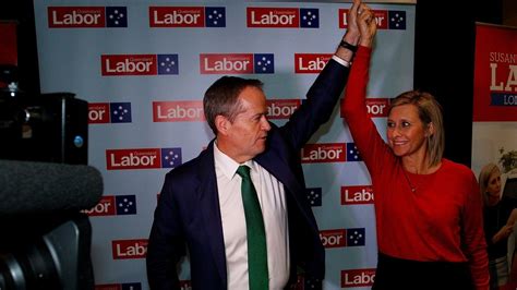 Liberal and Labor party’s confirm by-election candidates | news.com.au ...