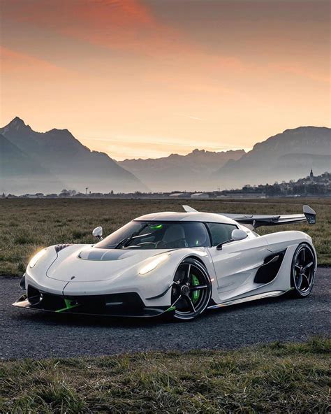 44 Koenigsegg Jesko Wallpapers On Wallpapersafari | Images and Photos finder