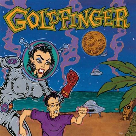 Goldfinger : Best Ever Albums