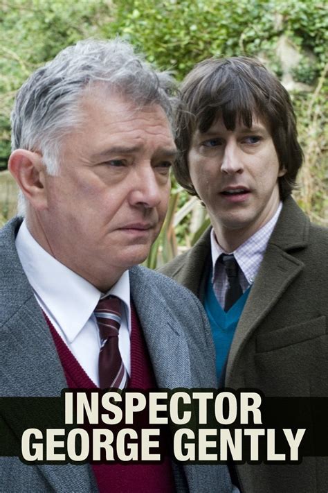 Inspector George Gently | TVmaze