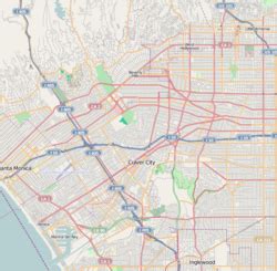 Baldwin Vista, Los Angeles - Wikipedia