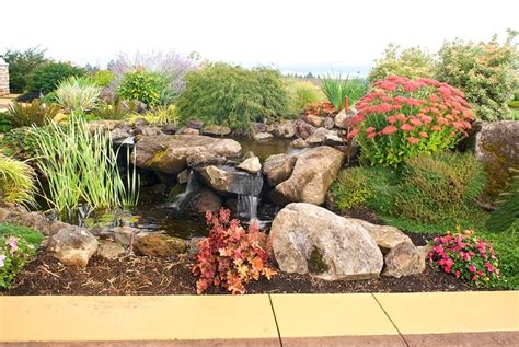 22 Rock Garden Ideas & How to Tips | Garden Design