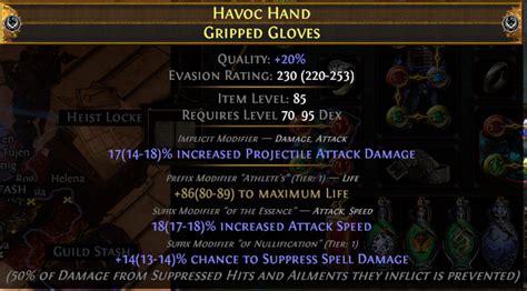 Crafting advice needed : r/pathofexile