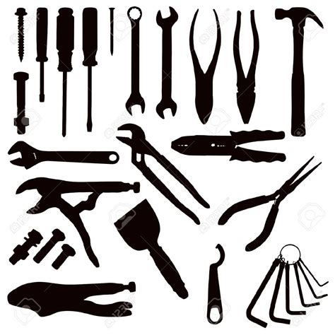 Free Hand Tools Cliparts, Download Free Hand Tools Cliparts png images, Free ClipArts on Clipart ...